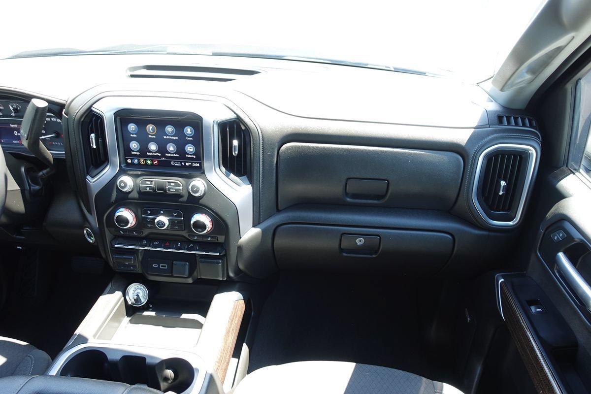 Used 2022 GMC Sierra 1500 Elevation w/ Preferred Package AWD/4WD image 42