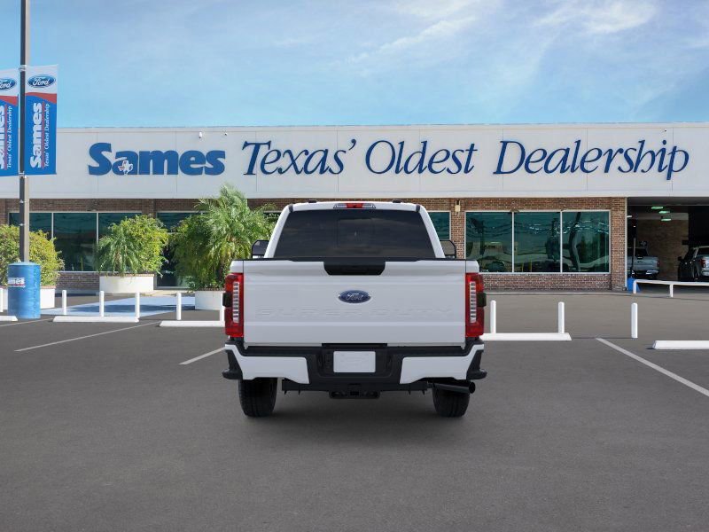 New 2026 Ford F250 XL w/ STX Appearance Package image 5