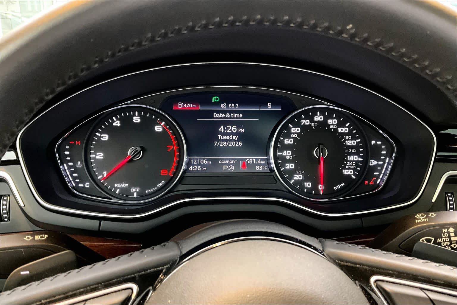 Used 2020 Audi A4 2.0T Premium FWD image 25