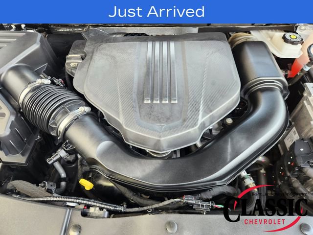 Used 2025 Chevrolet Traverse LT w/ Midnight/Sport Edition FWD image 42