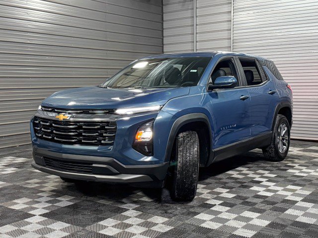Used 2026 Chevrolet Equinox LT w/ Convenience Package II image 41