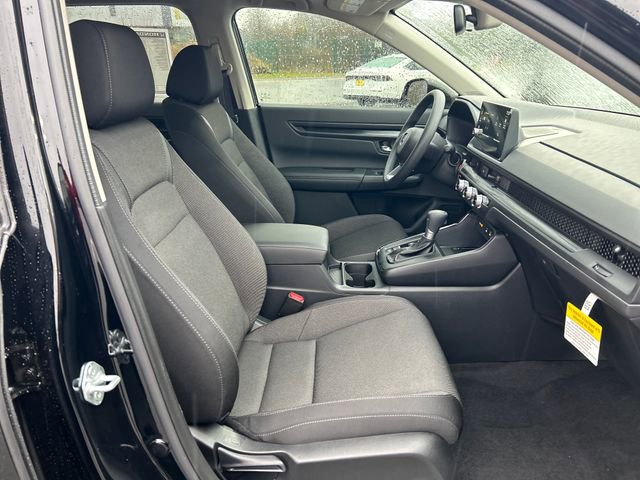 New 2026 Honda CR-V EX image 11