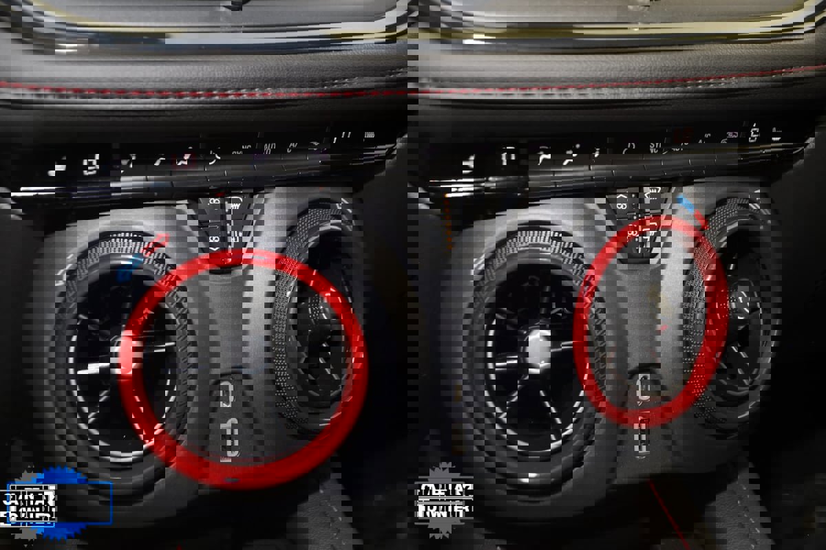 Used 2023 Chevrolet Blazer RS w/ LPO, Floor Liner Package image 35