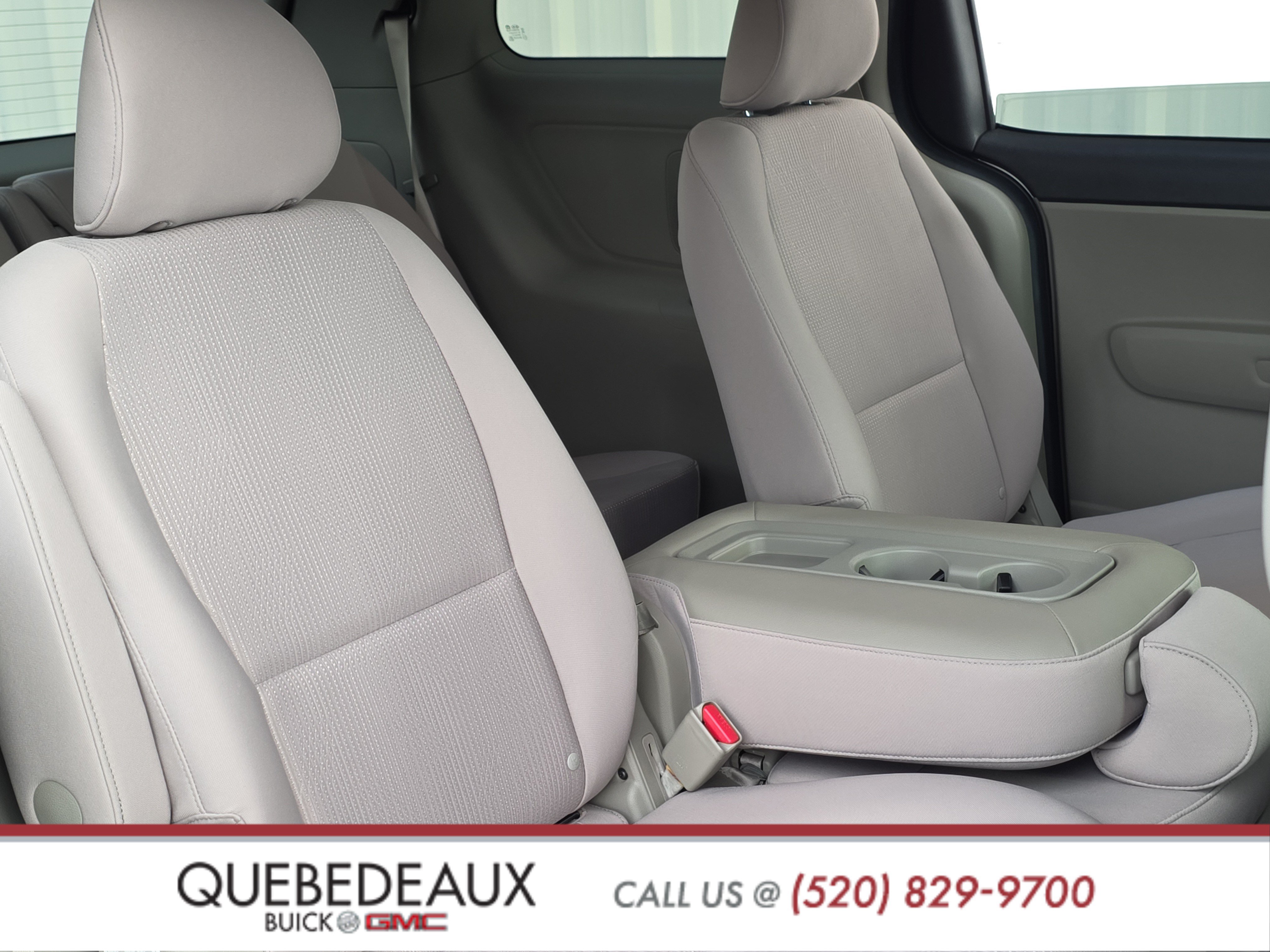 Used 2019 Kia Sedona LX FWD image 22