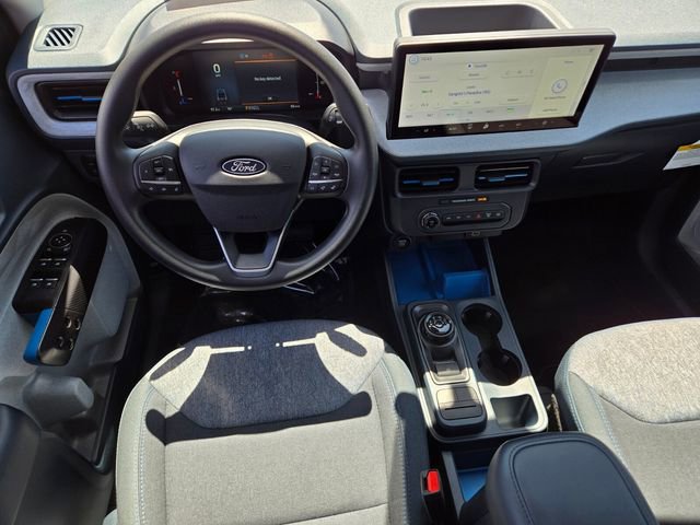 Used 2026 Ford Maverick XLT FWD image 12