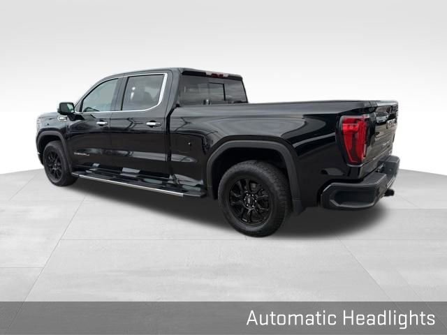 Used 2022 GMC Sierra 1500 Denali image 13