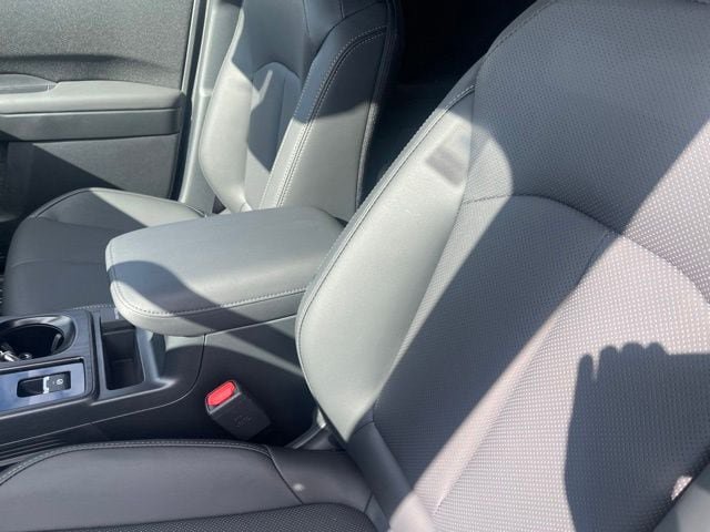 New 2026 Subaru Outback Limited XT AWD/4WD image 17