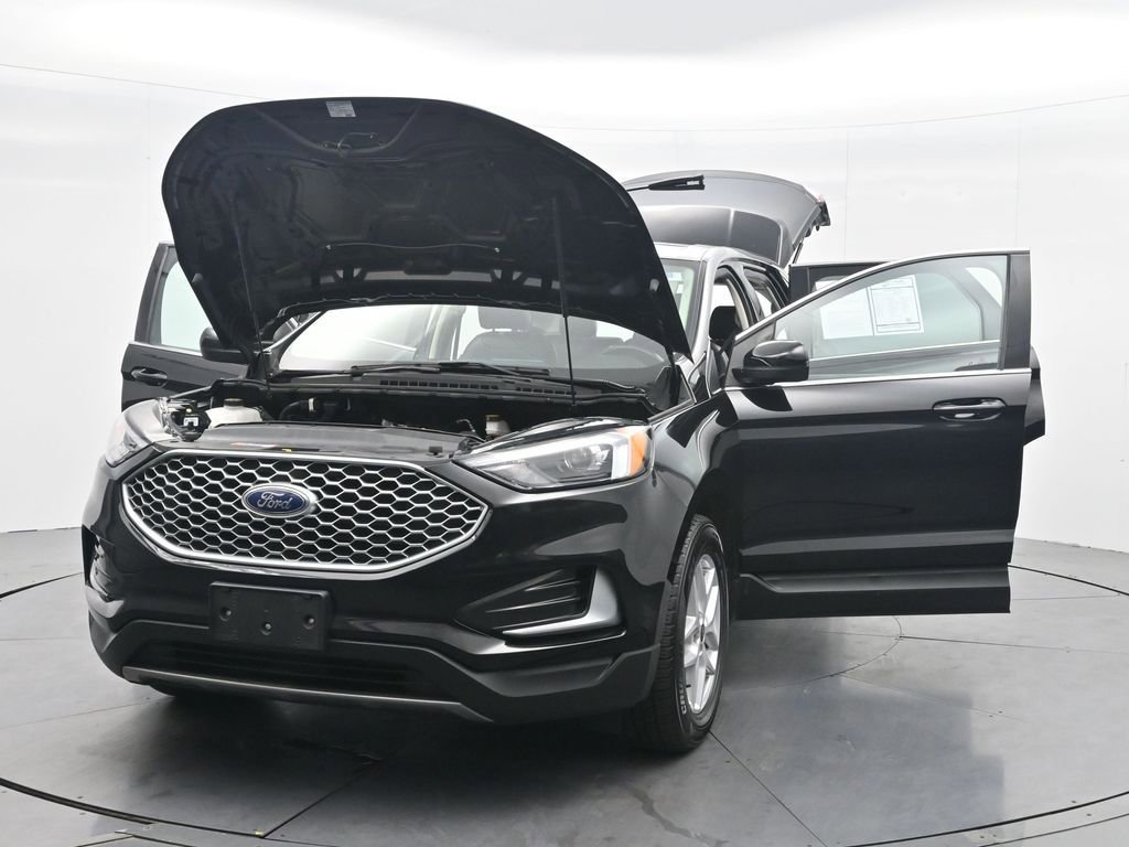 Used 2023 Ford Edge SEL image 34