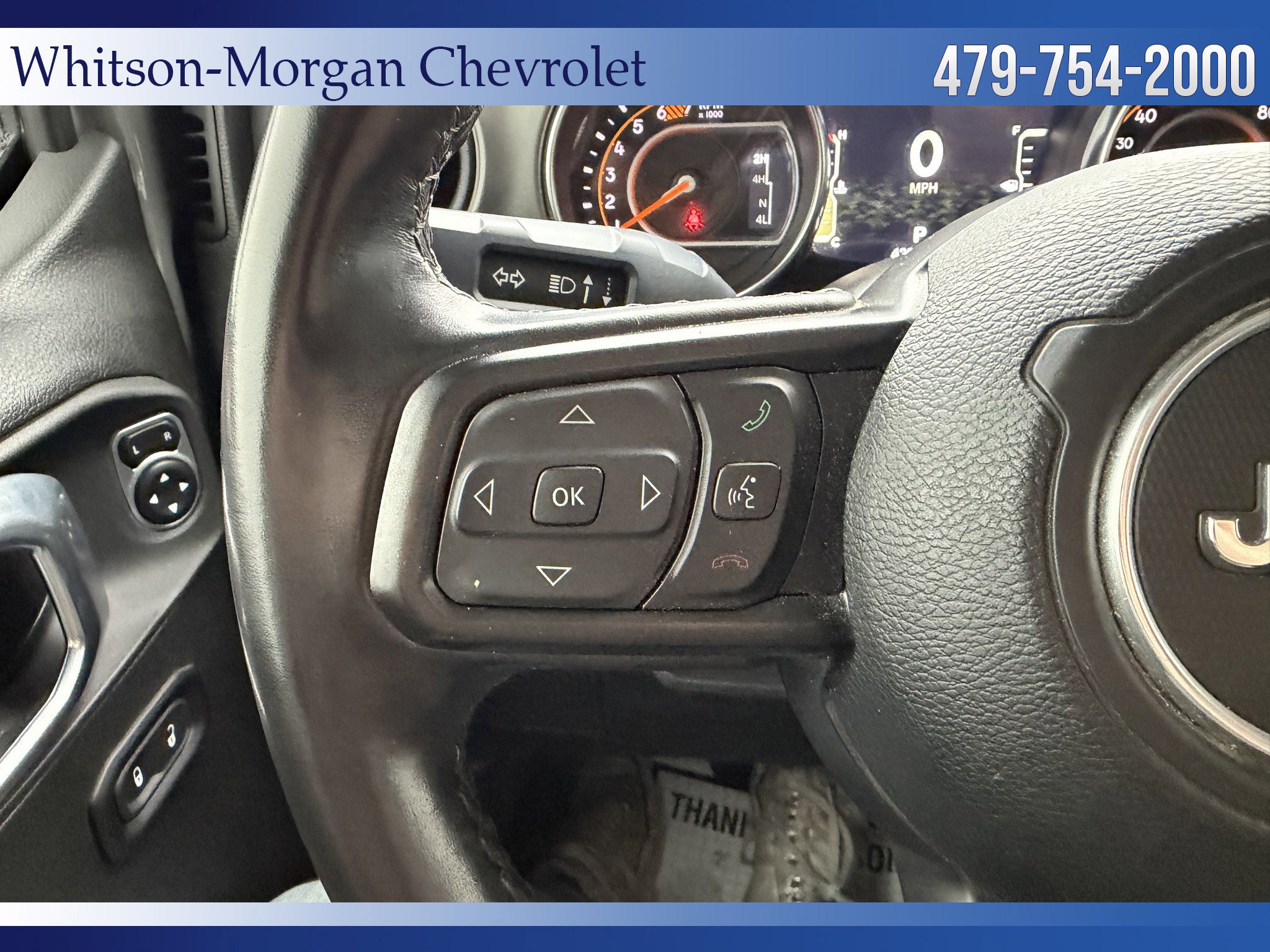 Used 2022 Jeep Wrangler Sport S image 15