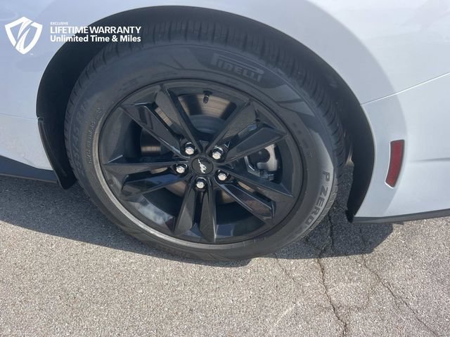 New 2026 Ford Mustang GT RWD image 10