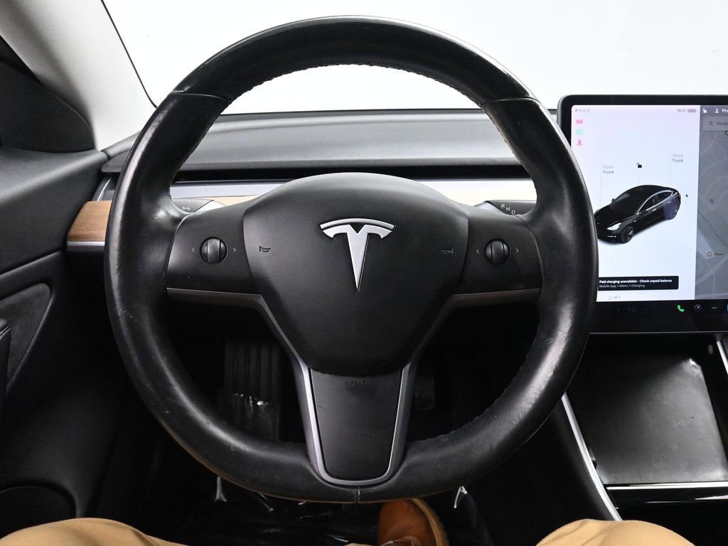 Used 2018 Tesla Model 3 Long Range image 24