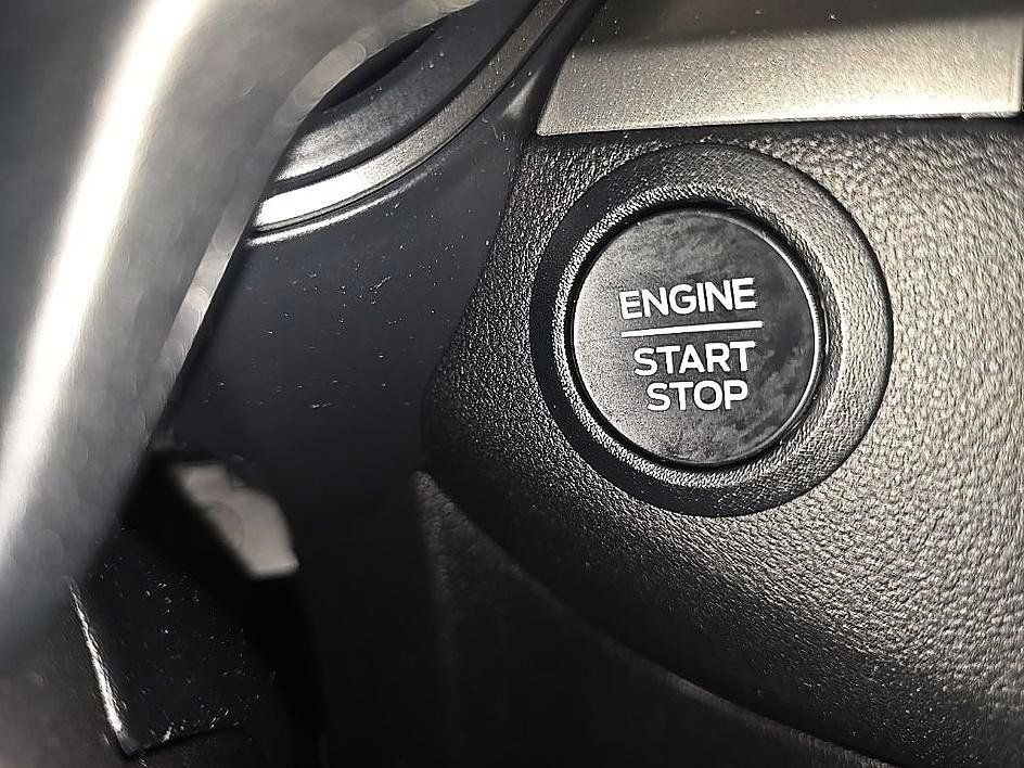 Used 2023 Ford Escape Active AWD/4WD image 19