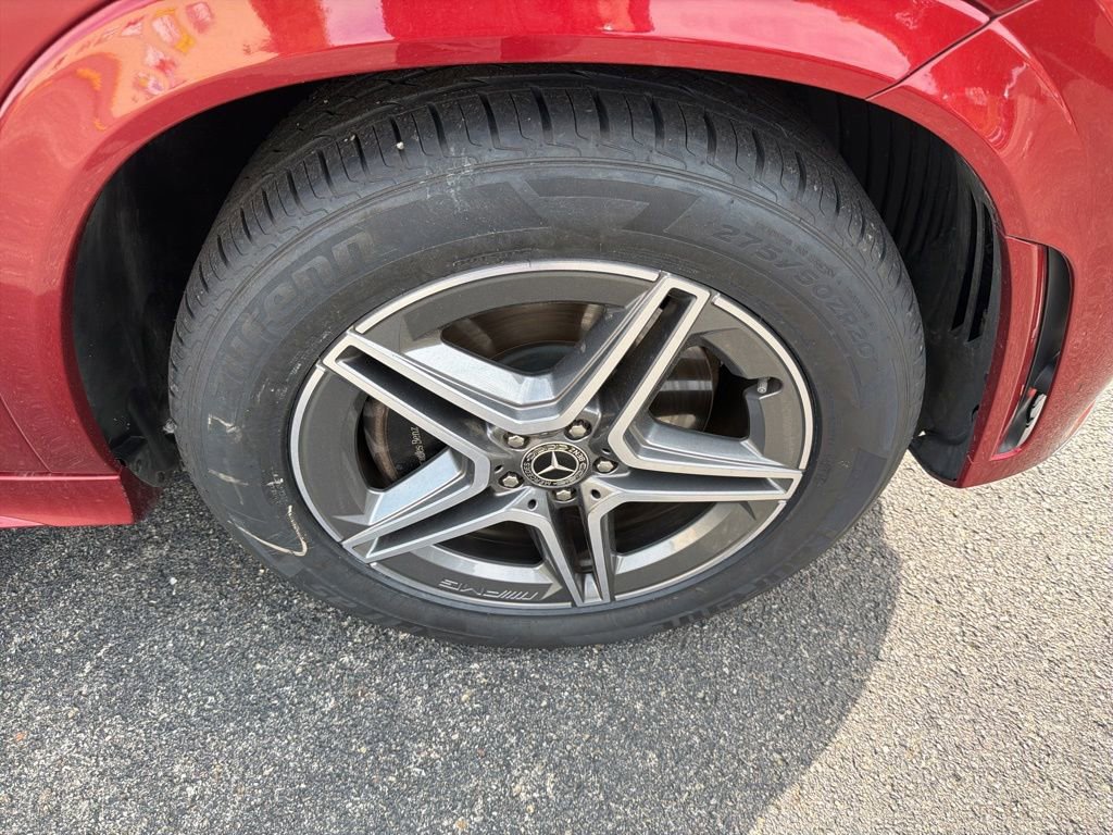 Used 2020 Mercedes-Benz GLE 450 4MATIC image 13