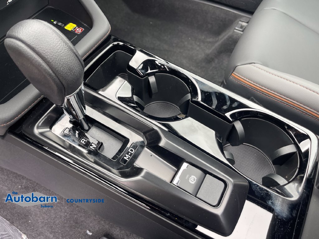 New 2026 Subaru Forester Sport AWD/4WD image 19