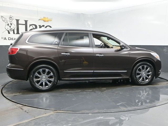 Used 2016 Buick Enclave Premium w/ Experience Buick Package image 39