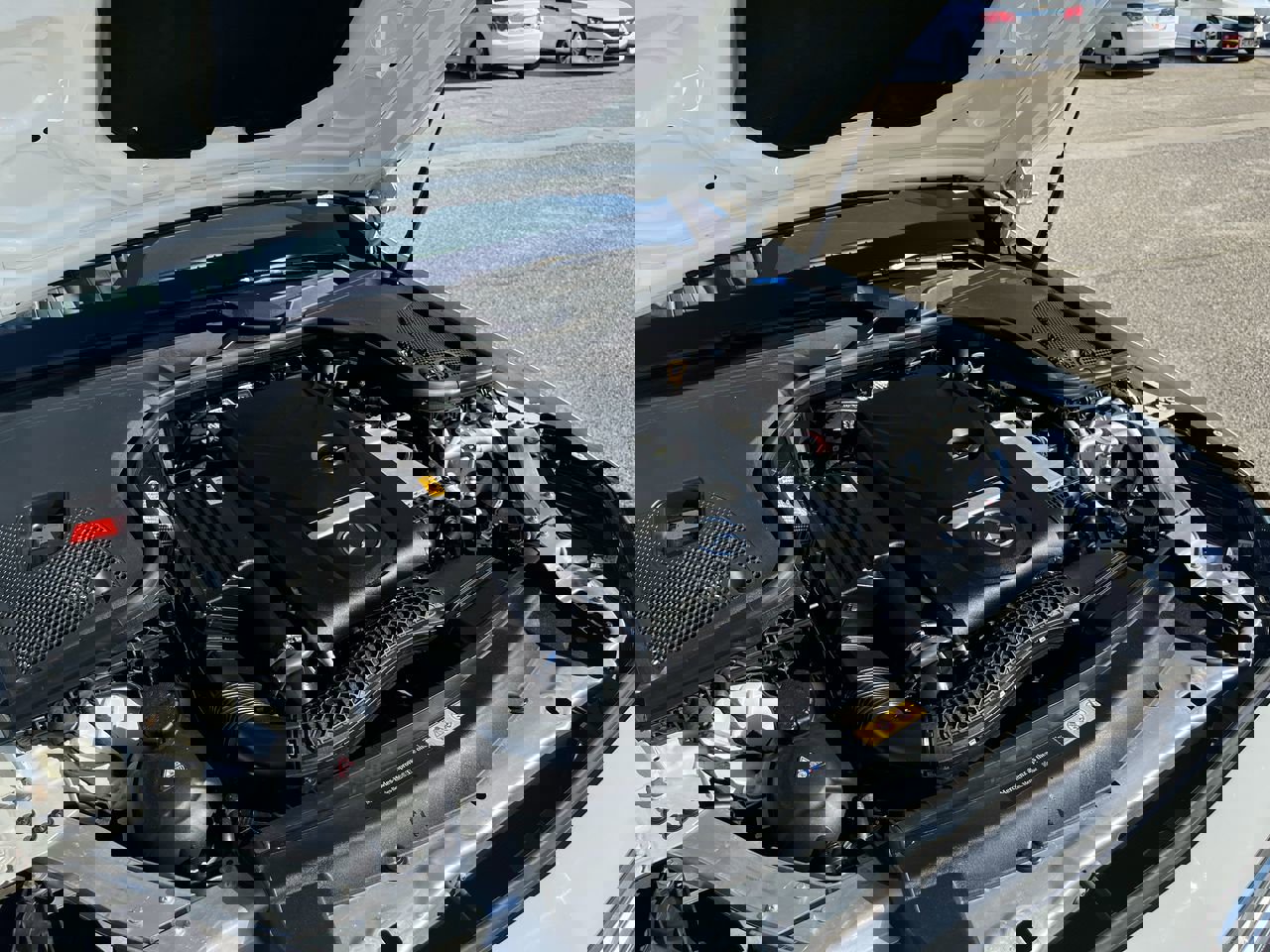 Used 2018 Mercedes-Benz E 300 E 300 image 51