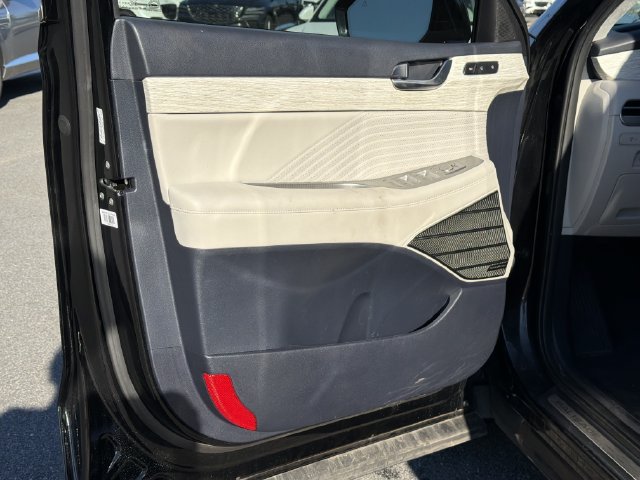 Used 2023 Hyundai Palisade Calligraphy AWD/4WD image 12