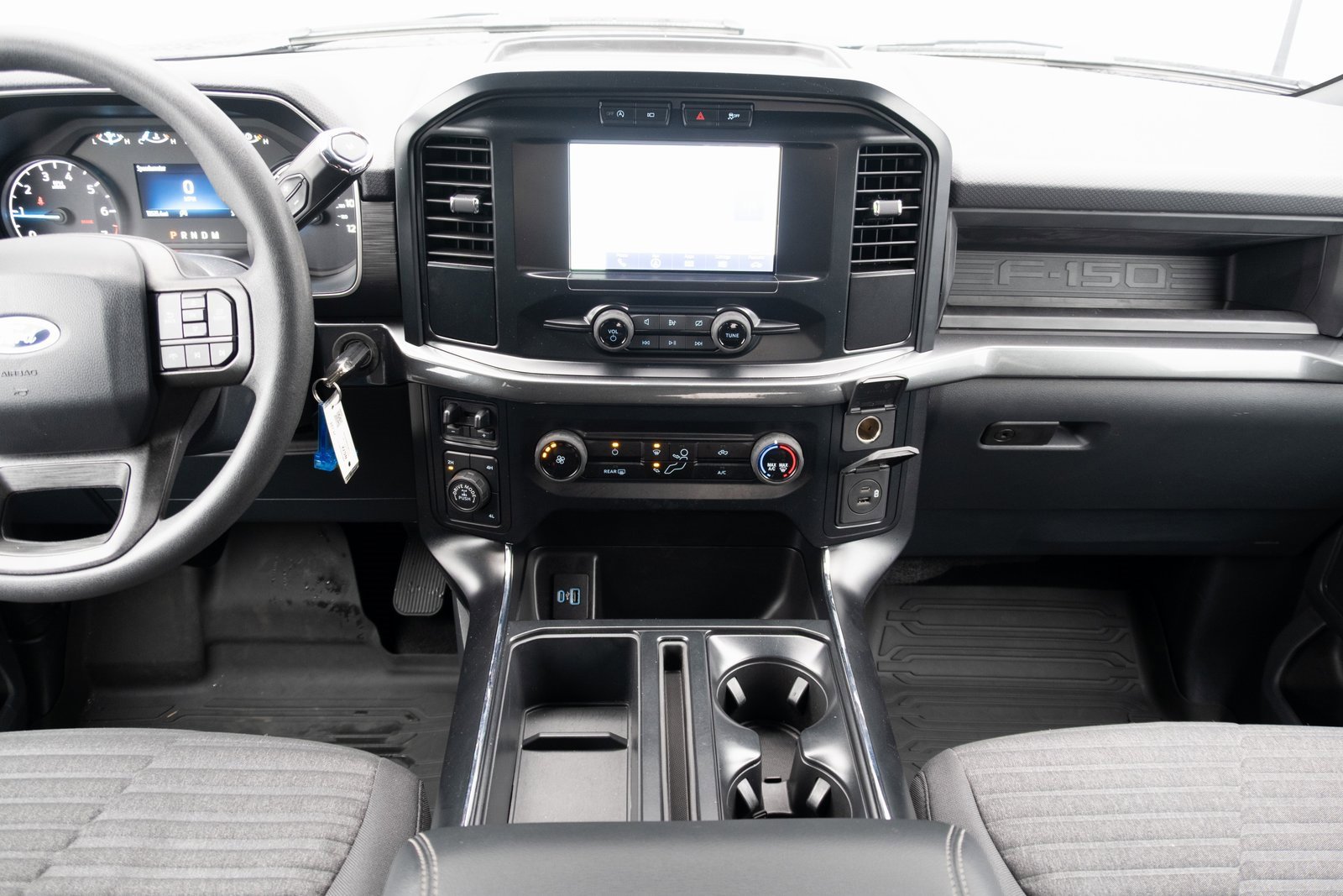 Used 2023 Ford F150 XL w/ Trailer Tow Package image 15