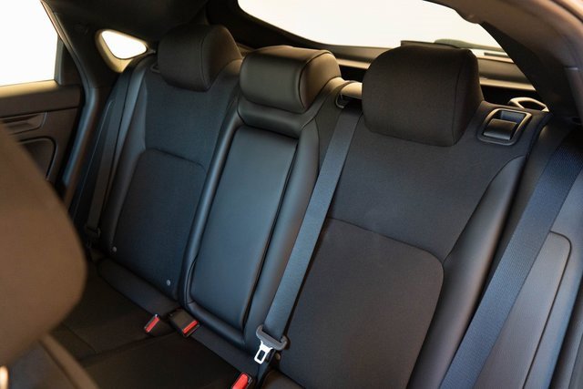 New 2025 Honda Civic Sport image 18