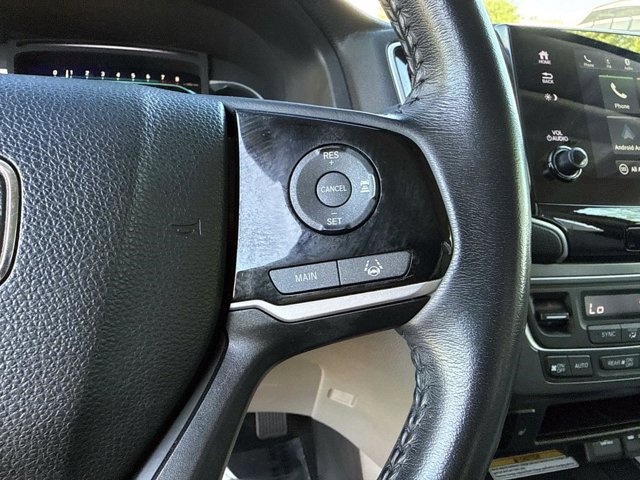 Used 2022 Honda Pilot Special Edition image 32