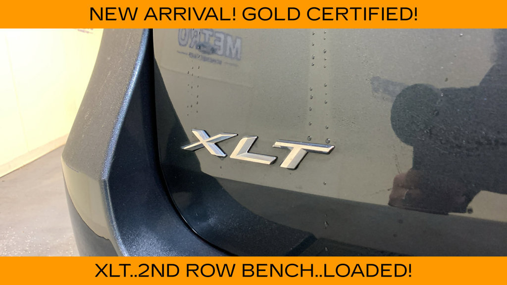 Certified 2023 Ford Explorer XLT AWD/4WD image 19