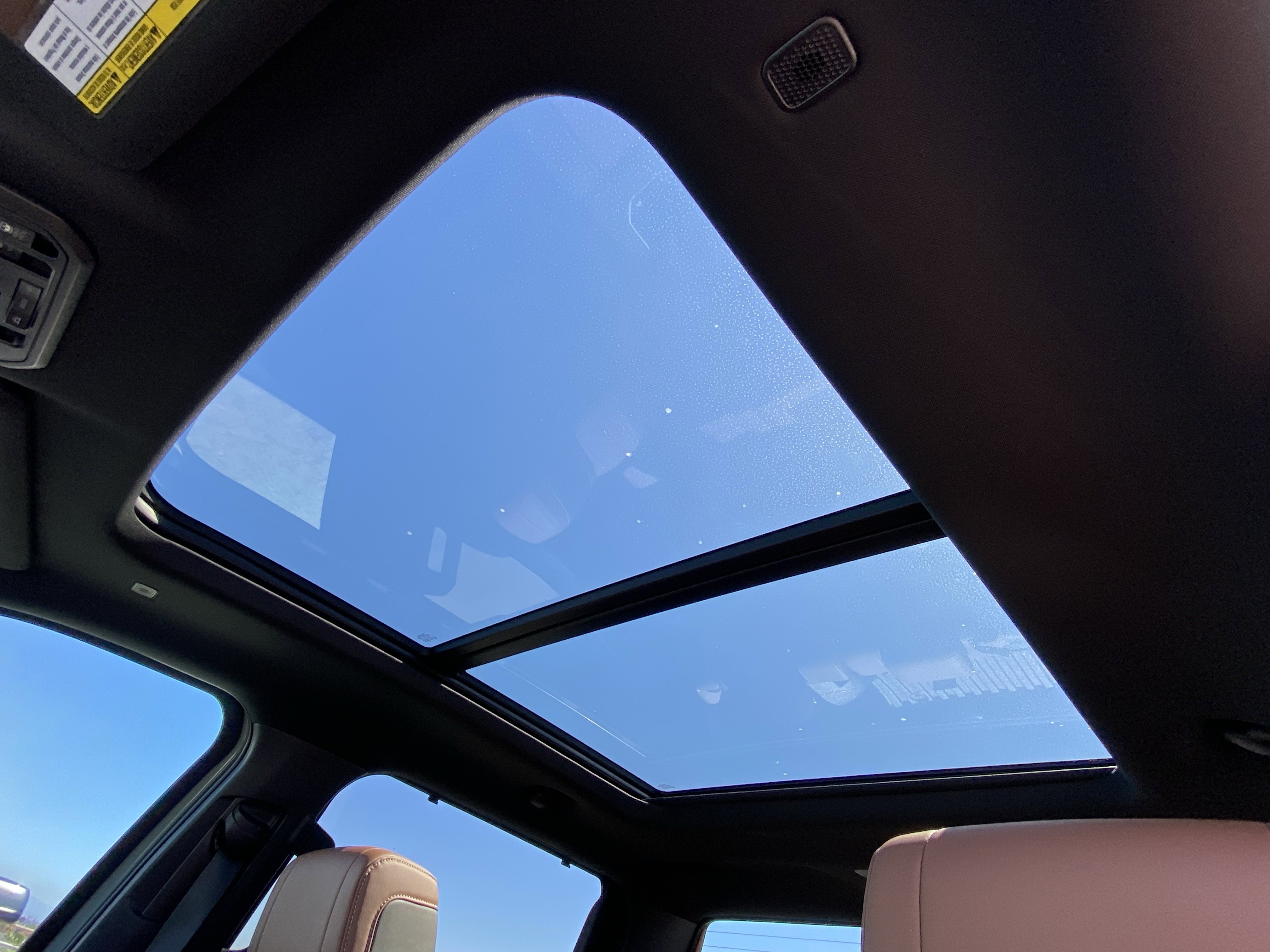 New 2026 Toyota Tundra 1794 Edition image 20