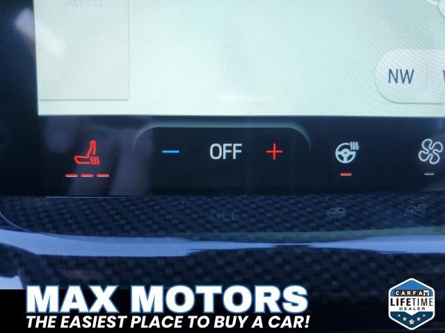 New 2026 Ford Escape ST-Line Select w/ Equipment Group 401A image 26