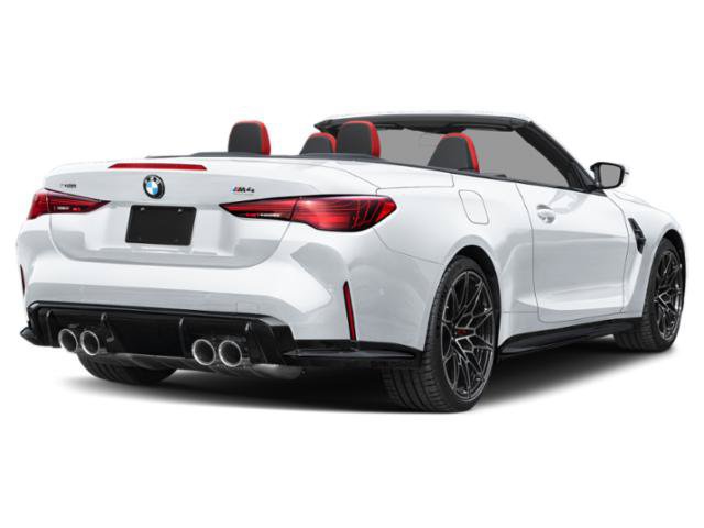 New 2027 BMW M4 xDrive Competition AWD/4WD image 2