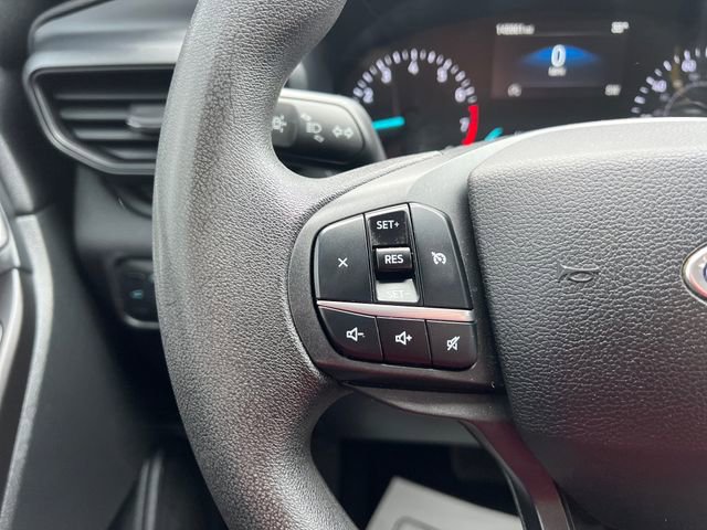 Used 2021 Ford Explorer 4WD image 27