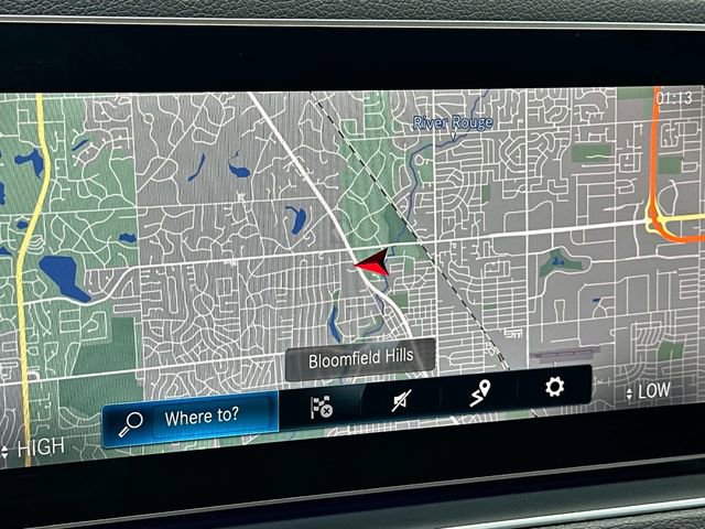 Certified 2023 Mercedes-Benz GLE 350 4MATIC image 29