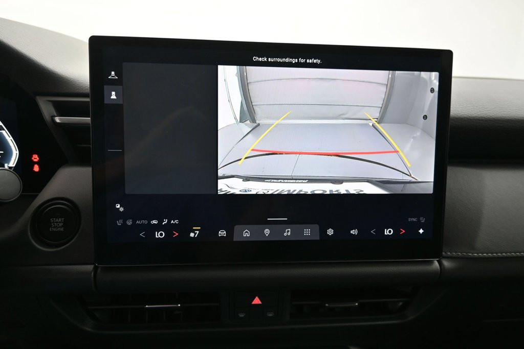 Used 2026 MAZDA CX-5 Preferred AWD/4WD image 11