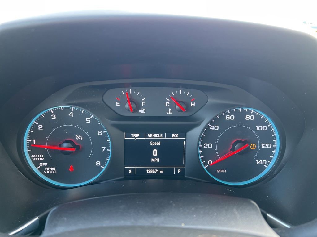 Used 2018 Chevrolet Equinox LT image 12