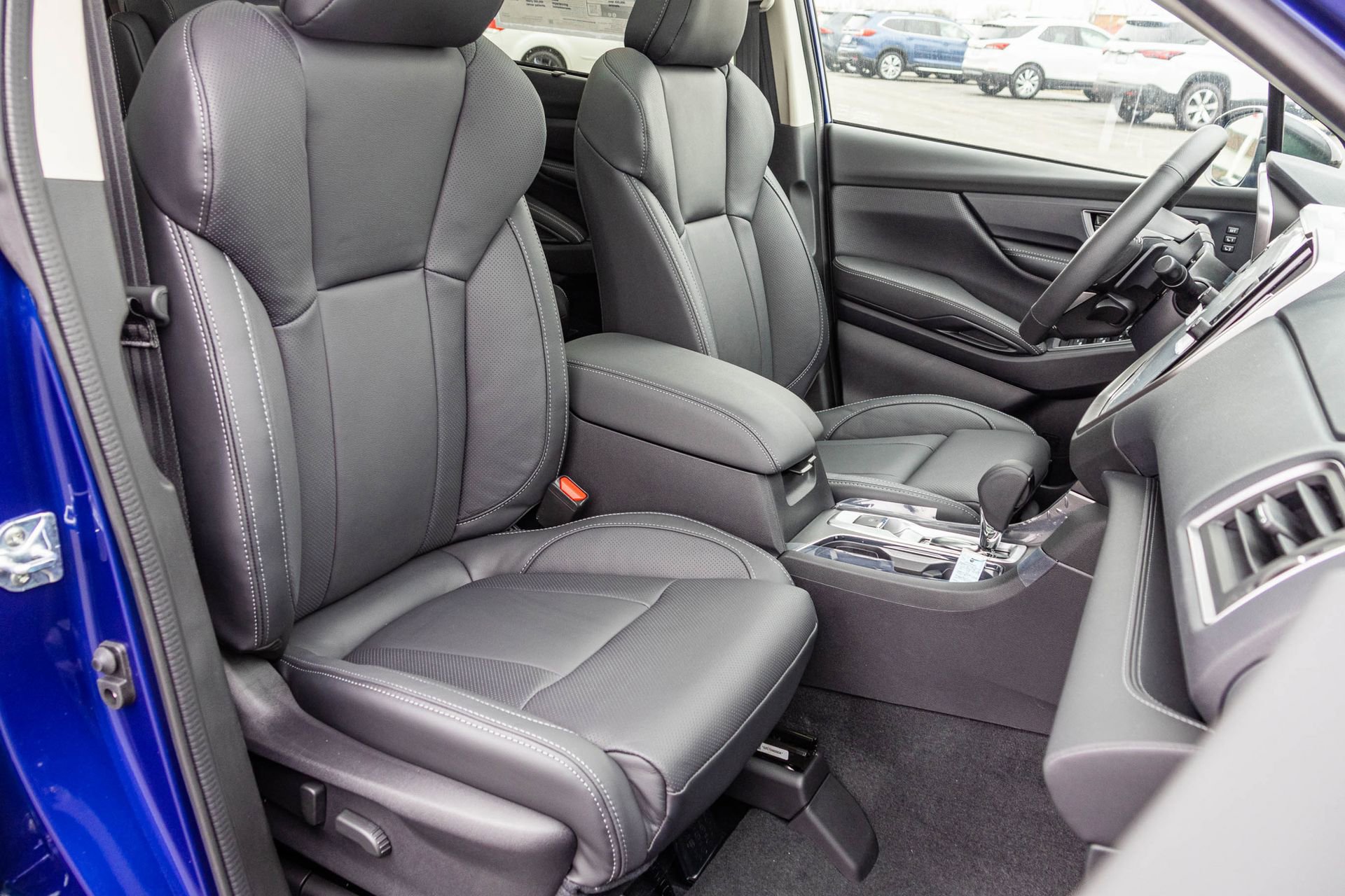 New 2026 Subaru Ascent Limited image 46