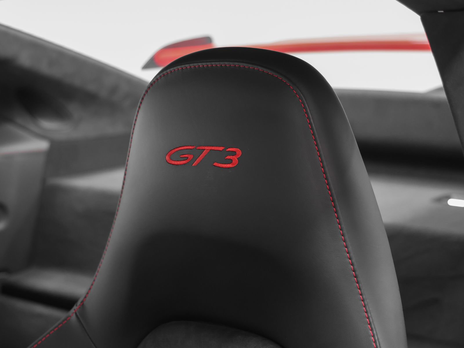 Certified 2018 Porsche 911 GT3 image 62