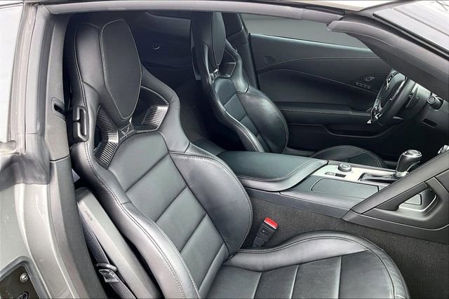 Used 2015 Chevrolet Corvette Z06 w/ 2LZ Preferred Equipment Group image 24