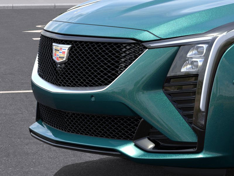 New 2026 Cadillac CT5 V image 13