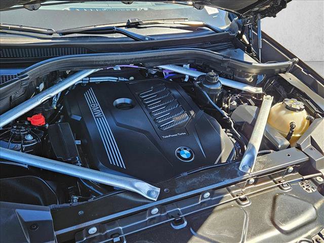 Certified 2023 BMW X5 sDrive40i image 24