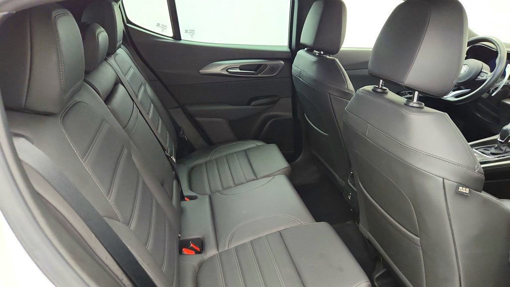 Used 2024 Alfa Romeo Tonale Veloce image 23