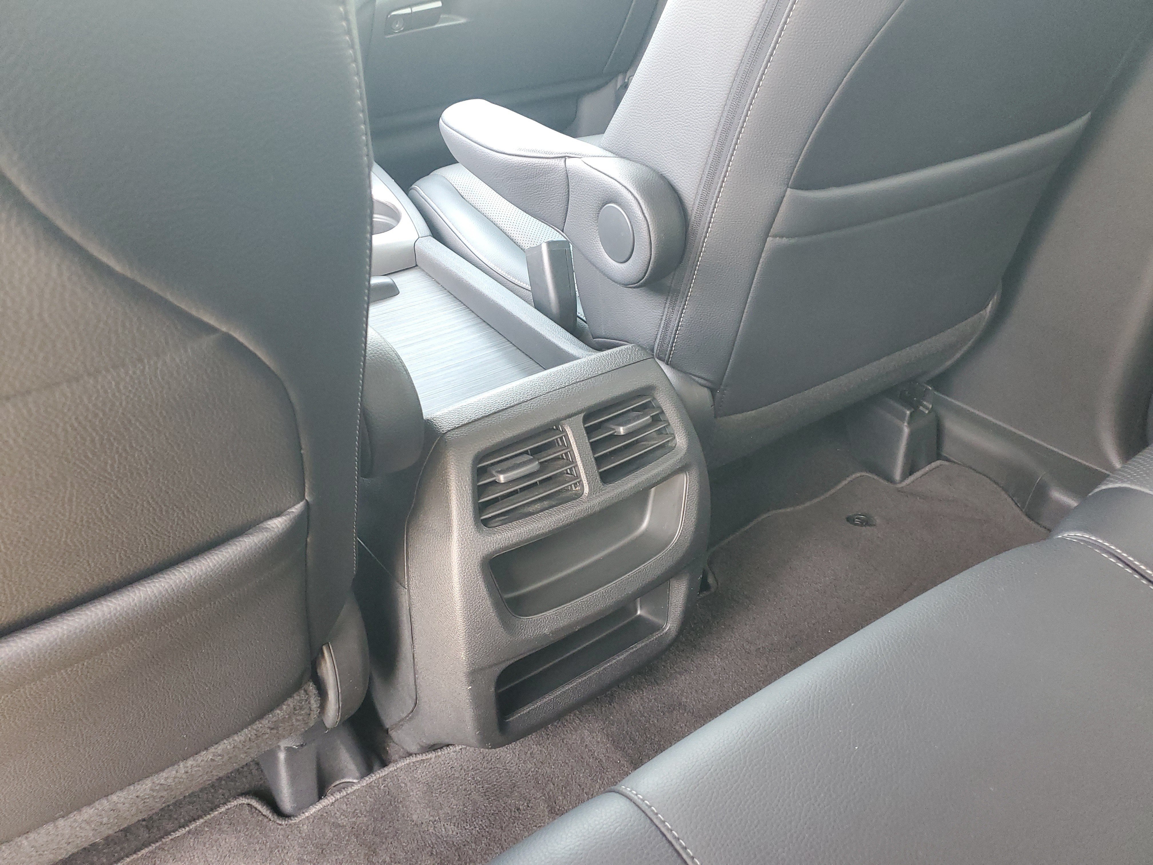 Used 2023 Honda Ridgeline RTL image 14
