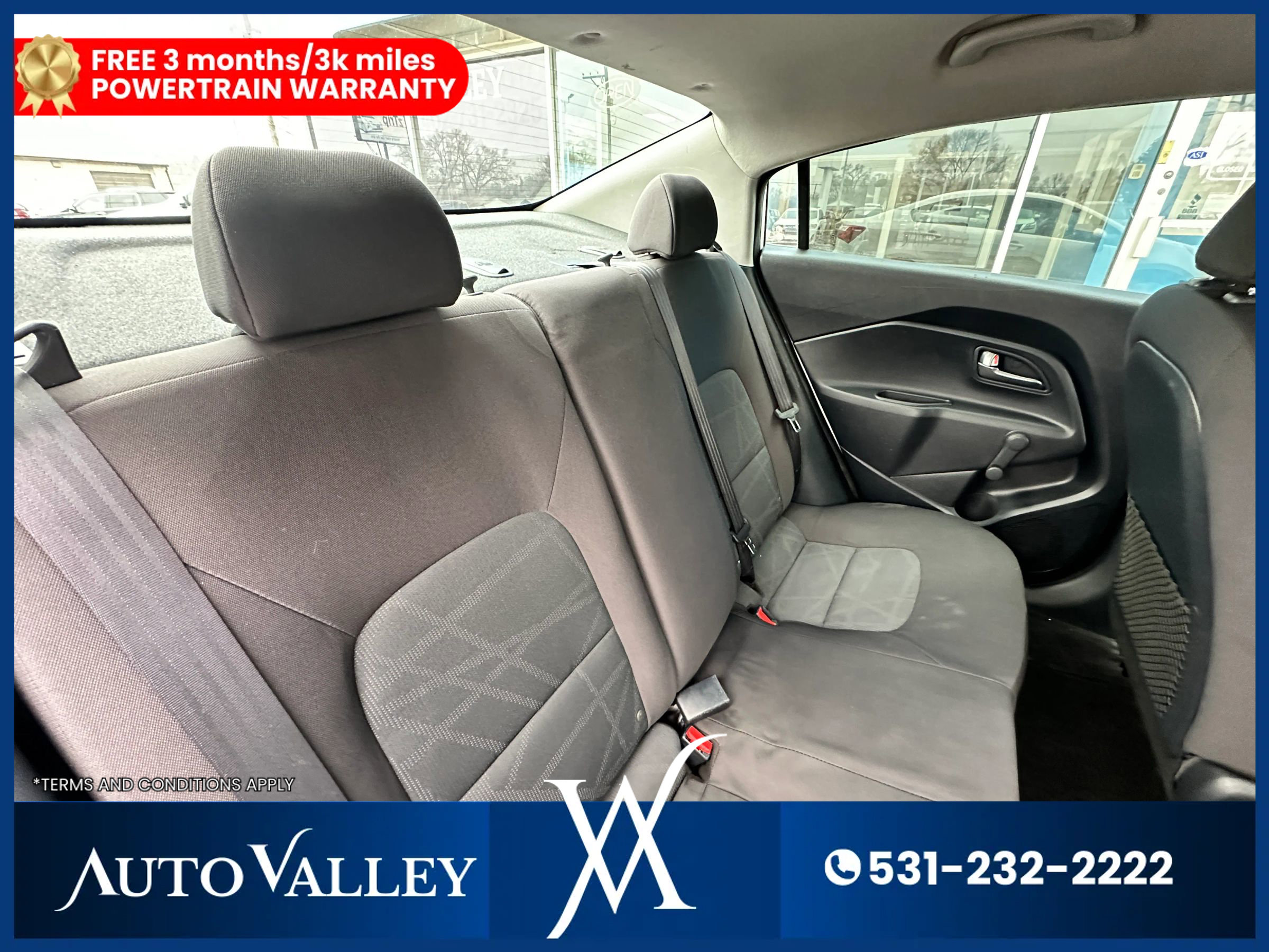 Used 2016 Kia Rio LX image 28