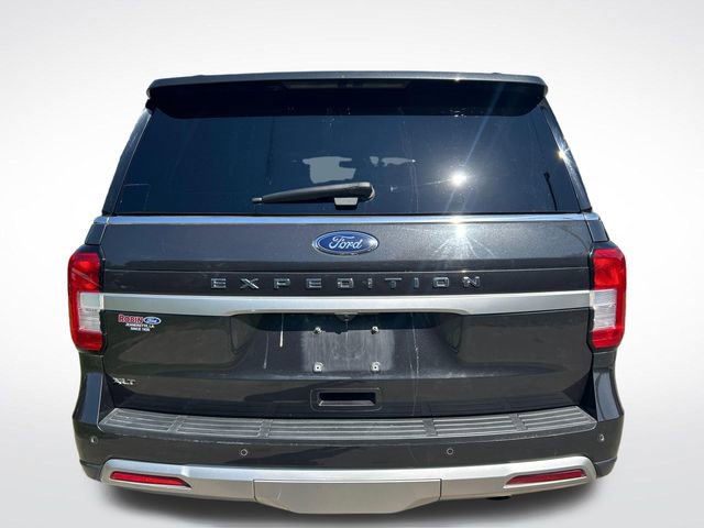 Used 2022 Ford Expedition XLT RWD image 4
