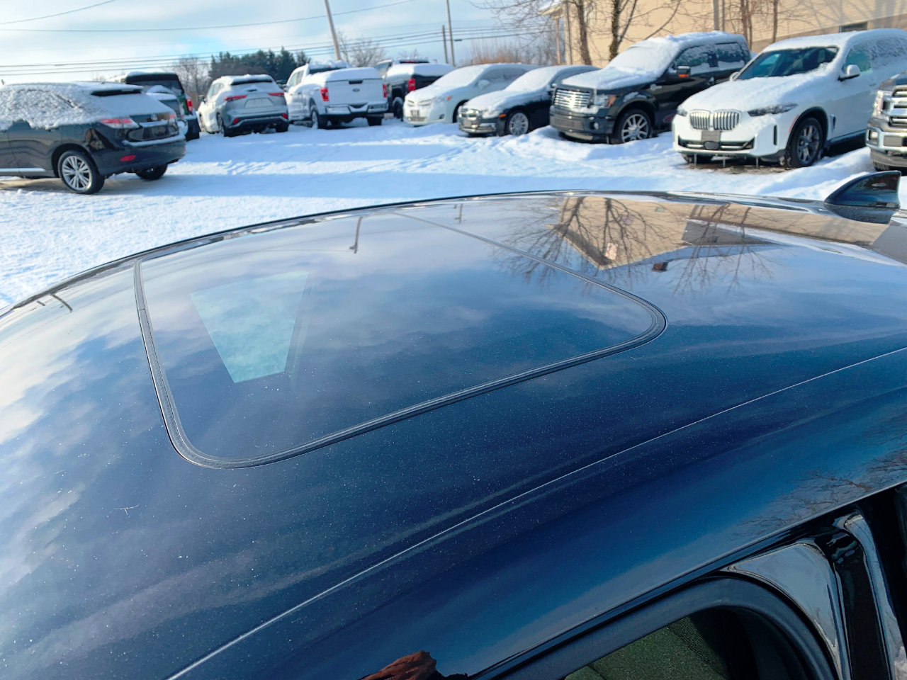 Used 2022 Honda Civic Sport Touring image 18