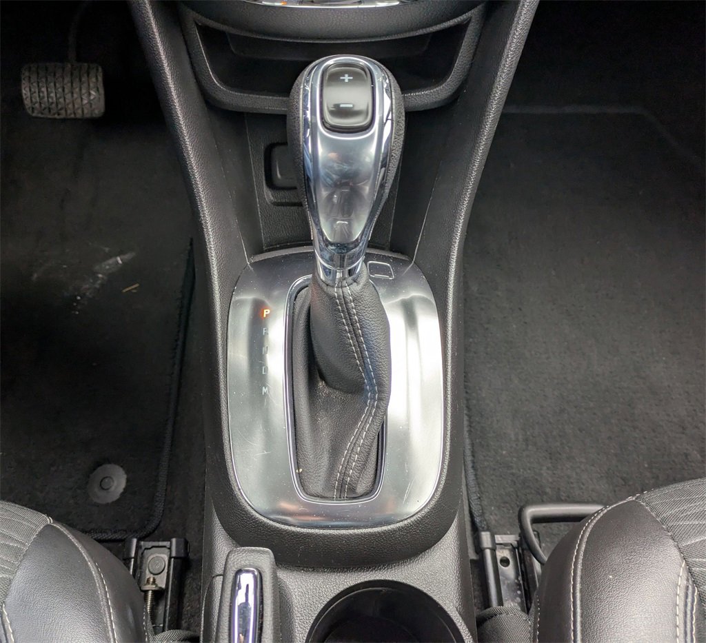 Used 2015 Buick Encore Convenience image 13