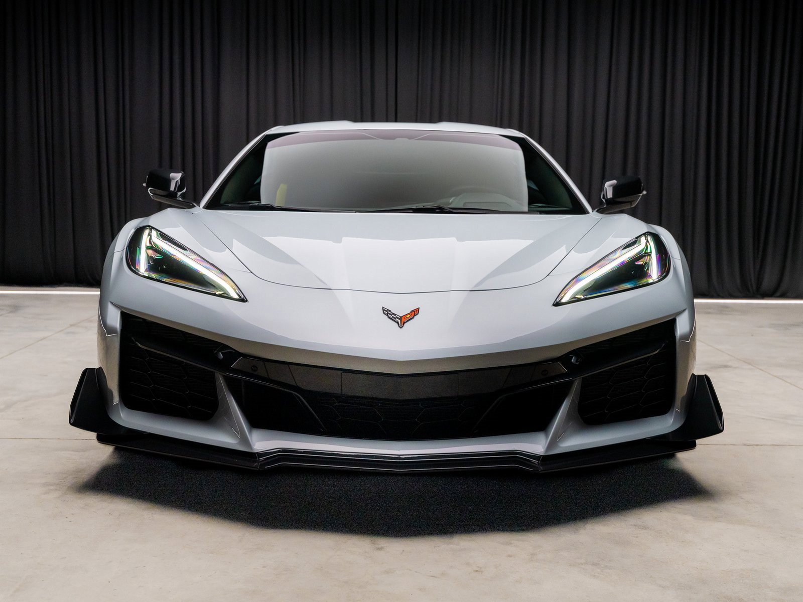 Used 2023 Chevrolet Corvette Z06 w/ Z07 Performance Package image 18