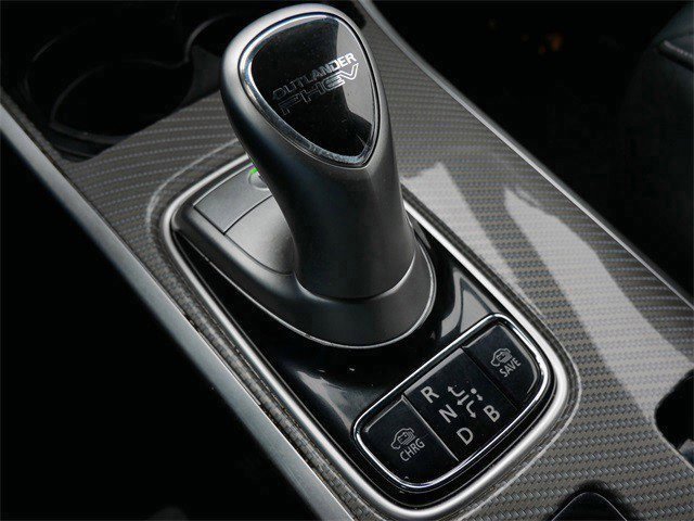 Used 2019 Mitsubishi Outlander SEL image 22