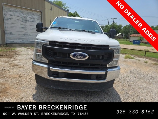 Used 2022 Ford F350 XL w/ Power Equipment Group image 2