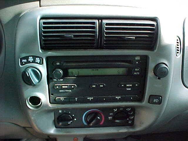 Used 2004 Ford Ranger 4x4 SuperCab image 21