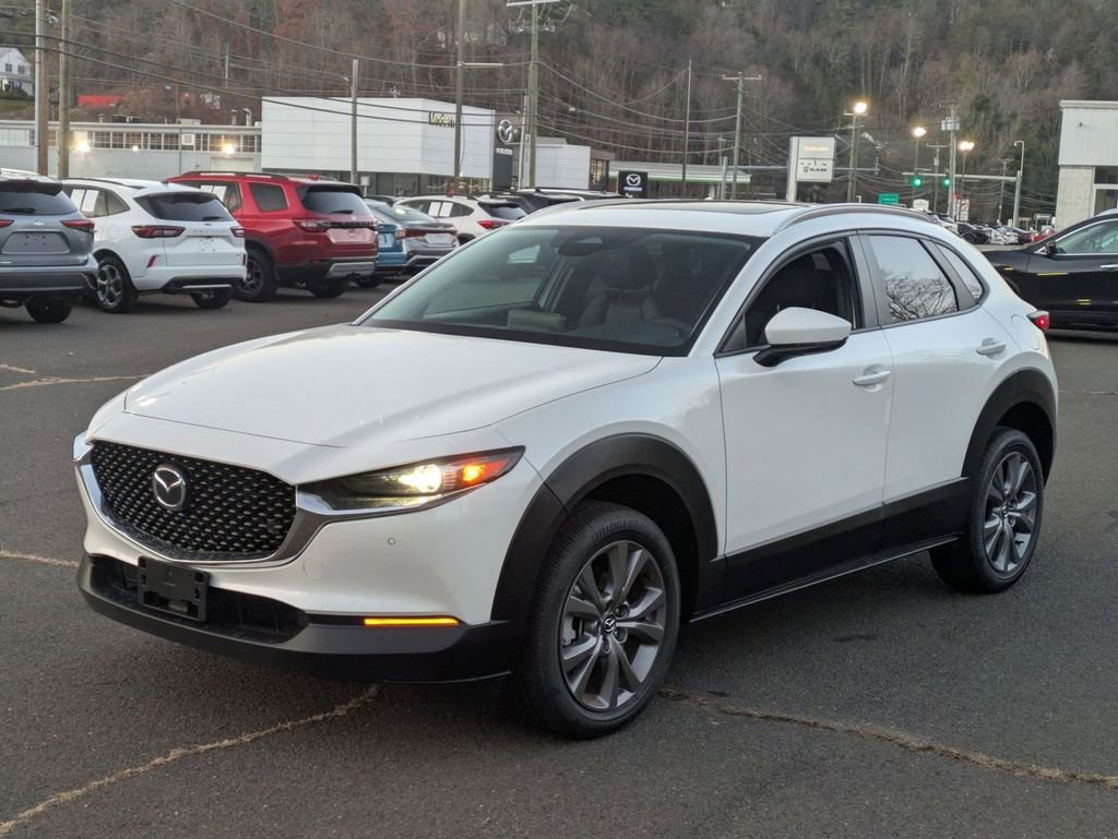 New 2026 MAZDA CX-30 AWD 2.5 S image 7