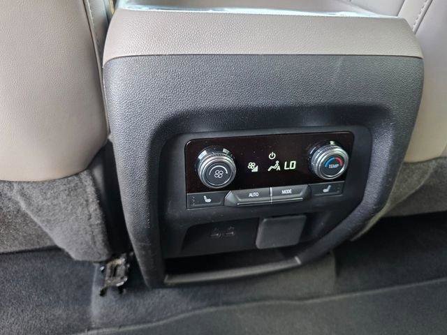 Certified 2024 GMC Acadia Elevation w/ Luxury Package FWD image 13