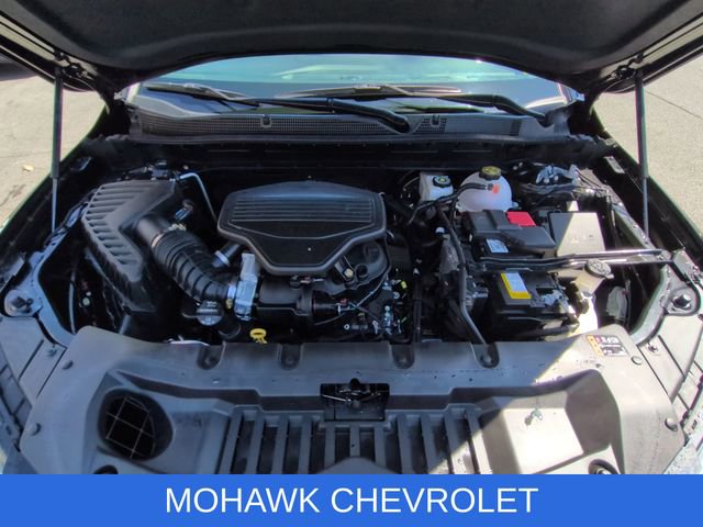 Used 2024 Chevrolet Blazer RS w/ Driver Confidence II Package AWD/4WD image 31